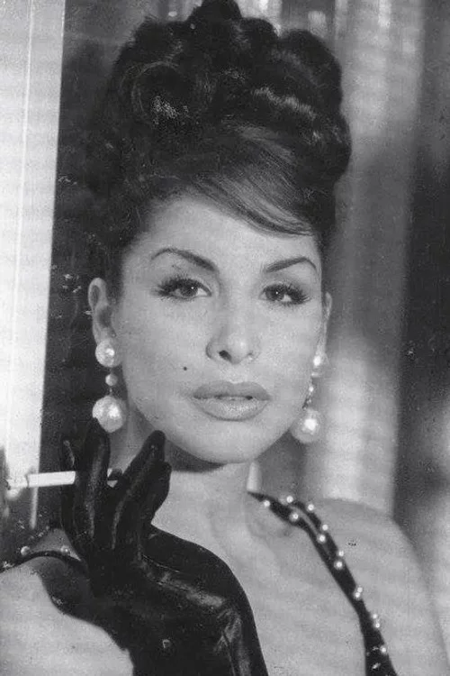 Jenny Hiloudaki