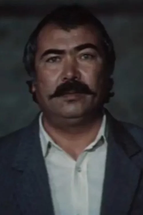 Гельды Сейдиев