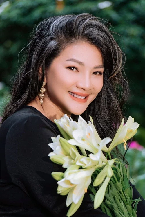 Kiều Trinh