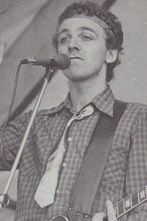 Arne Garvang