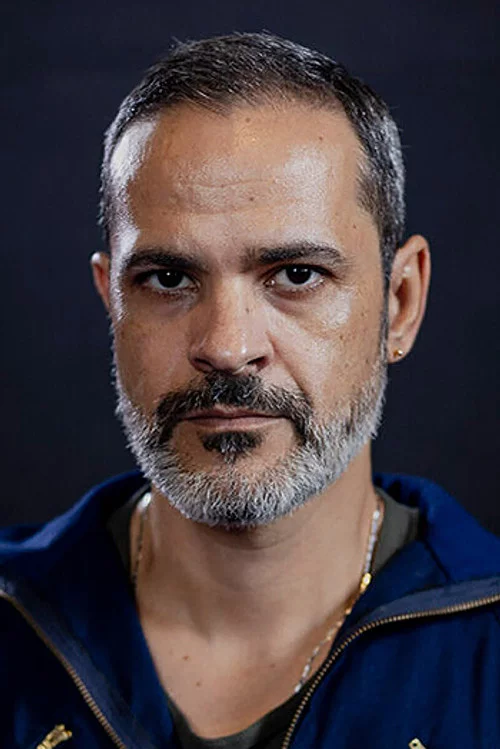 Ítalo Laureano