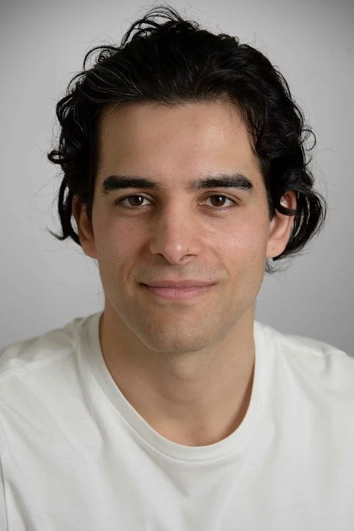 Adam Fielding