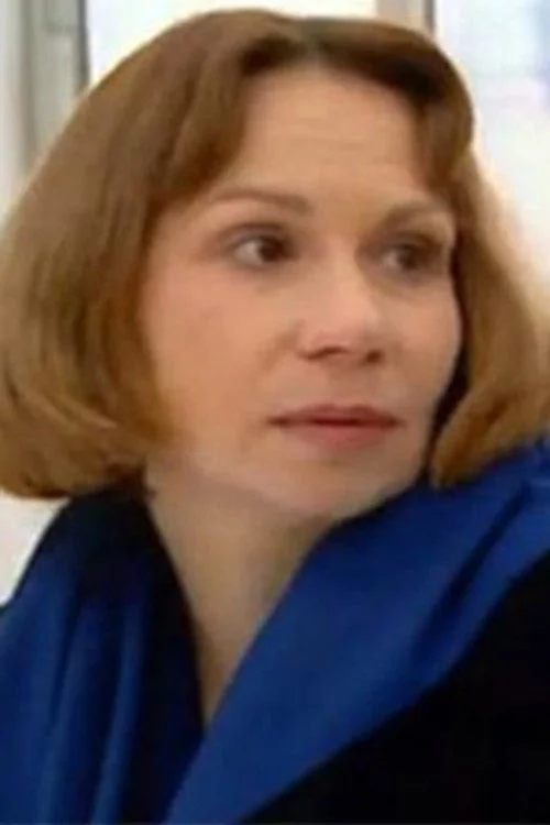 Наталья Острикова