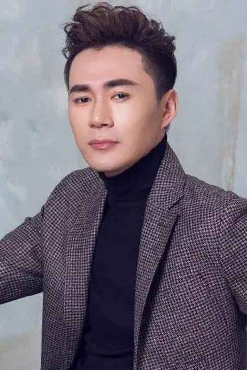 Liu Yichen