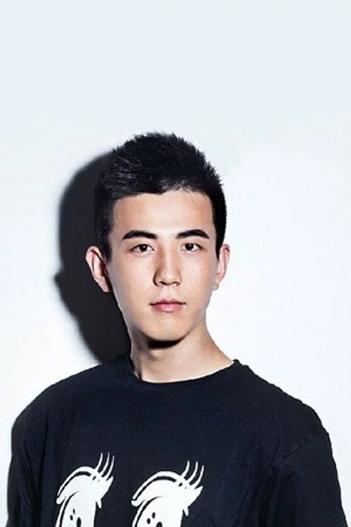 李川