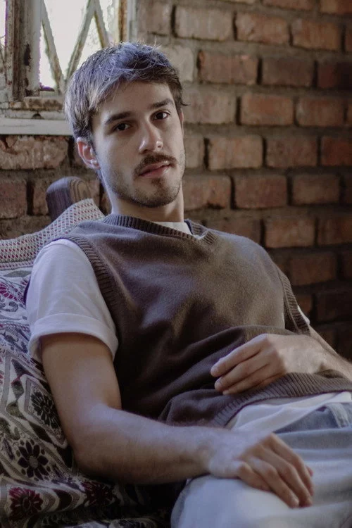 Rafael Delgado
