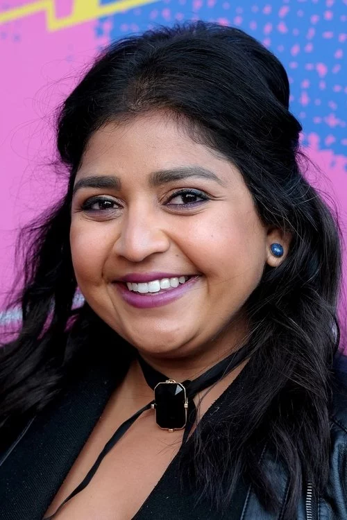 Punam Patel