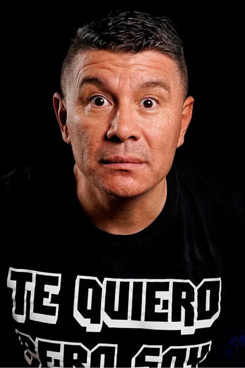 Pablo Lescano