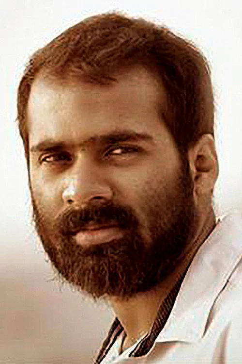 Pranav Ratheesh