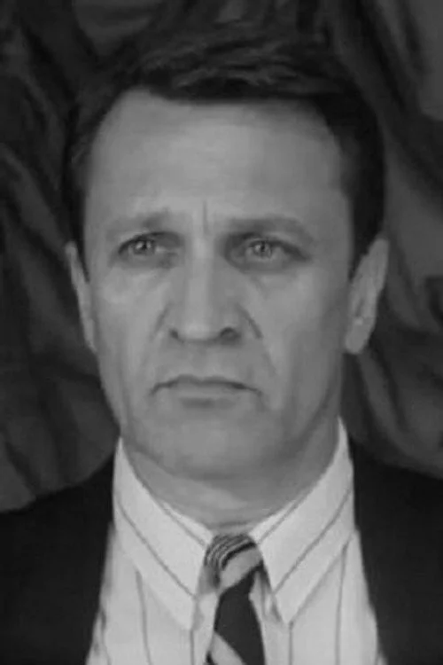 Александр Сластин