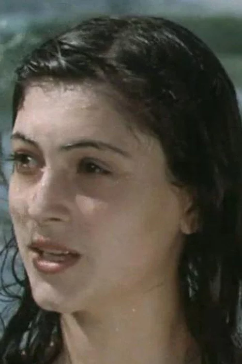 Lyudmila Supinskaya