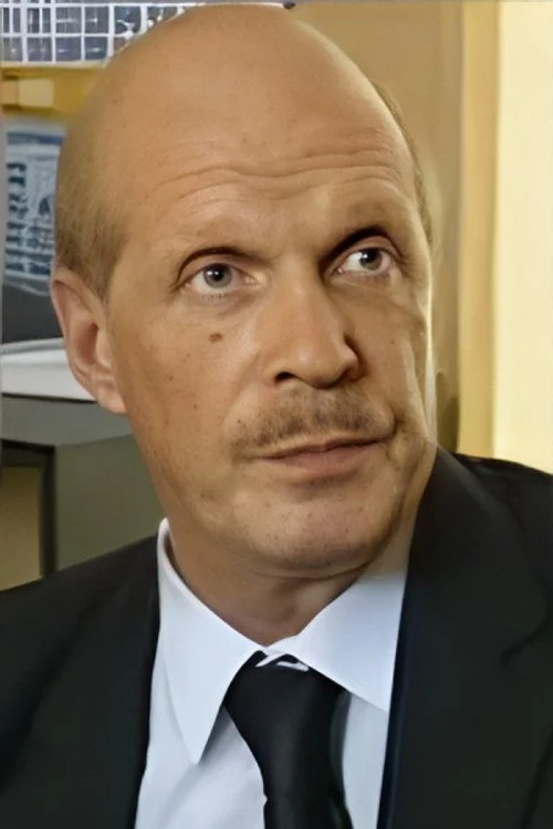 Александр Юдин