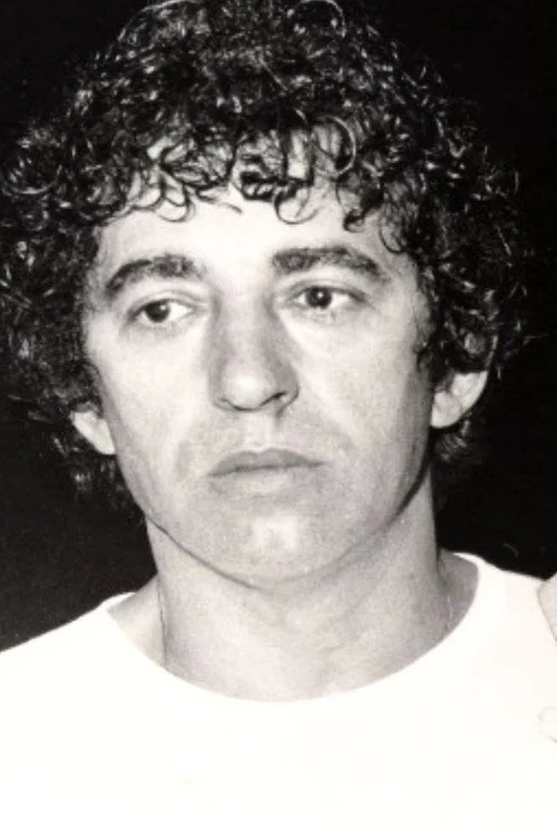 Claudio Carafoli