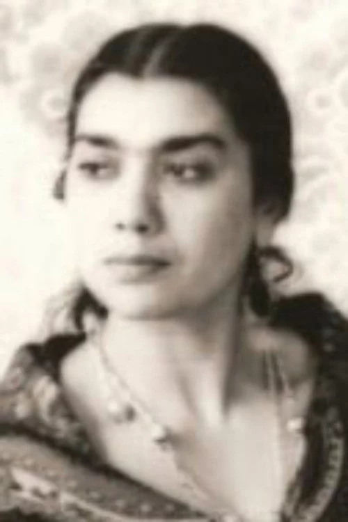 Ирина Некрасова