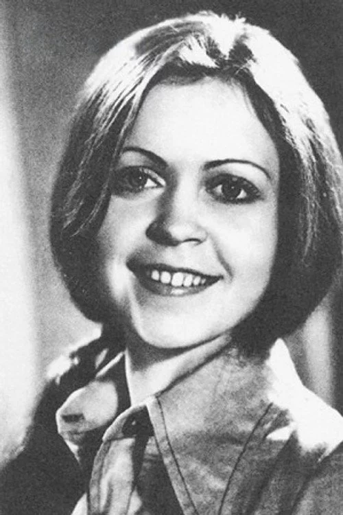 Нина Зоткина