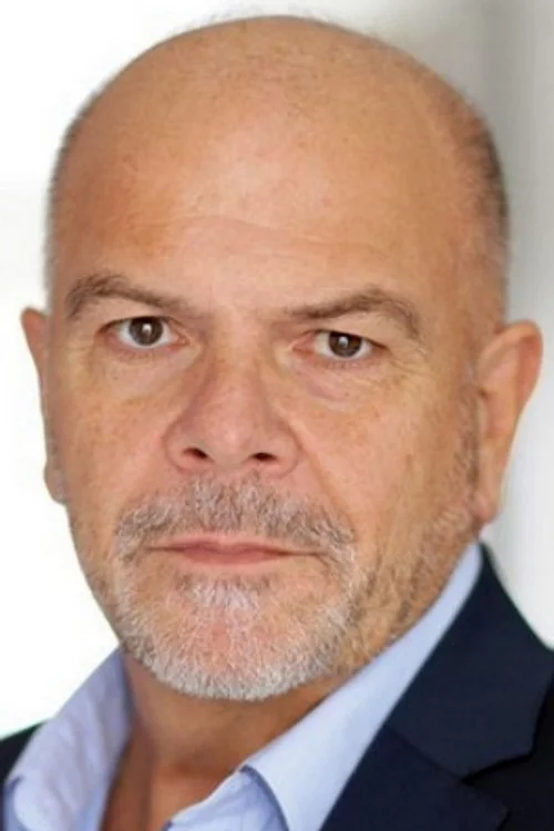 Christian Van Tomme