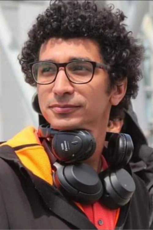 كريم الشناوي