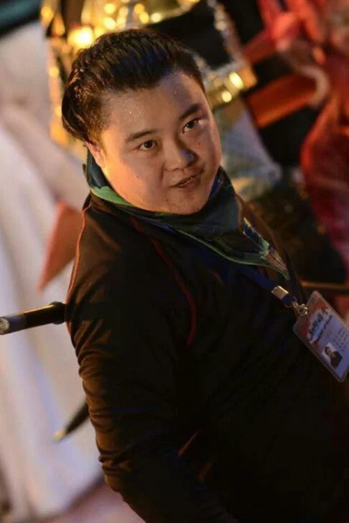 秦鹏飞