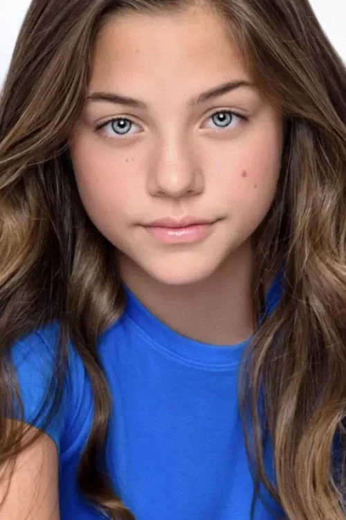 Aria Walters
