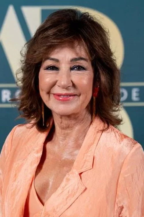 Ana Rosa Quintana