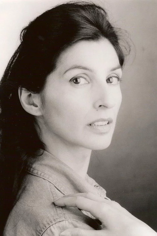 Antonella Voce