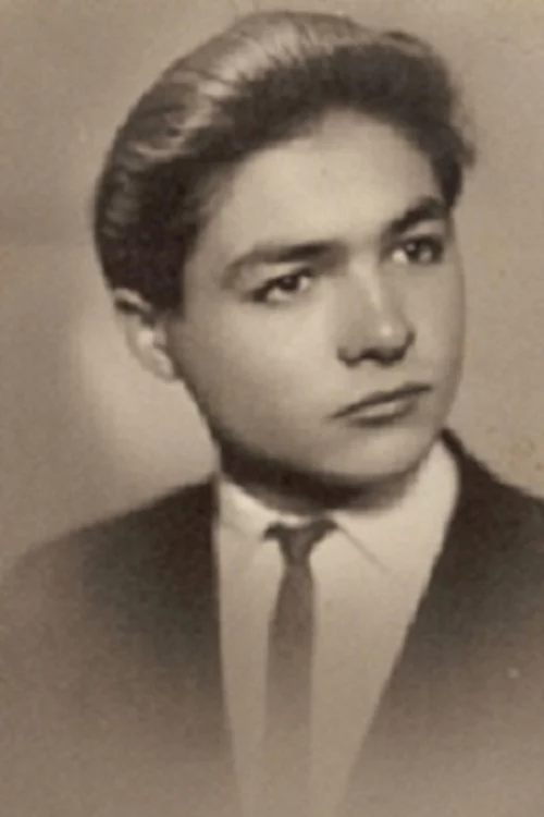 Василий Давидчук