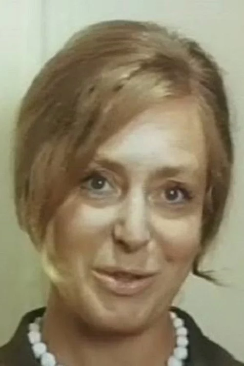 Ірина Кириченко