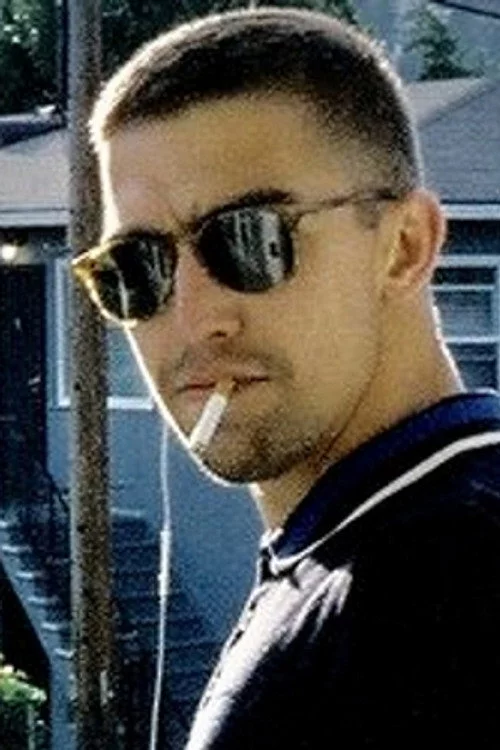 Kevin Rios