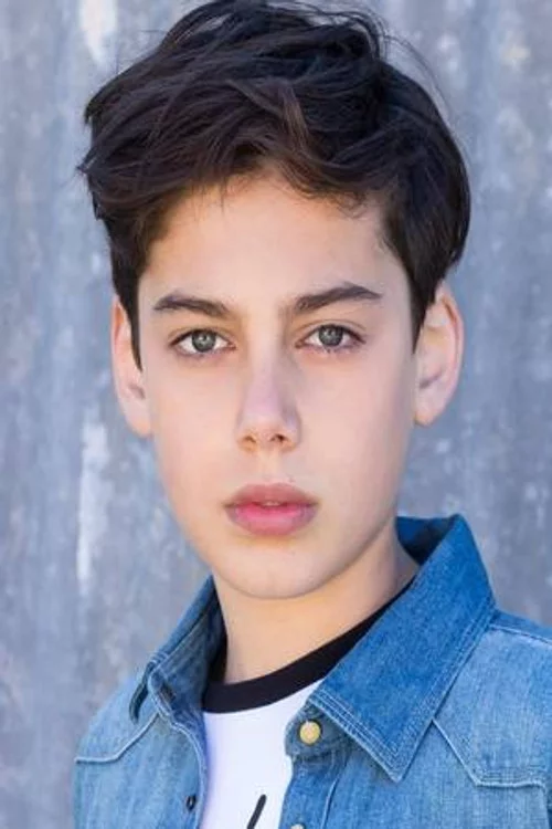 Alec Golinger