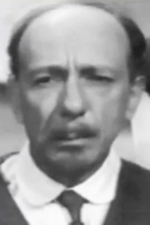 Юрий Померанцев