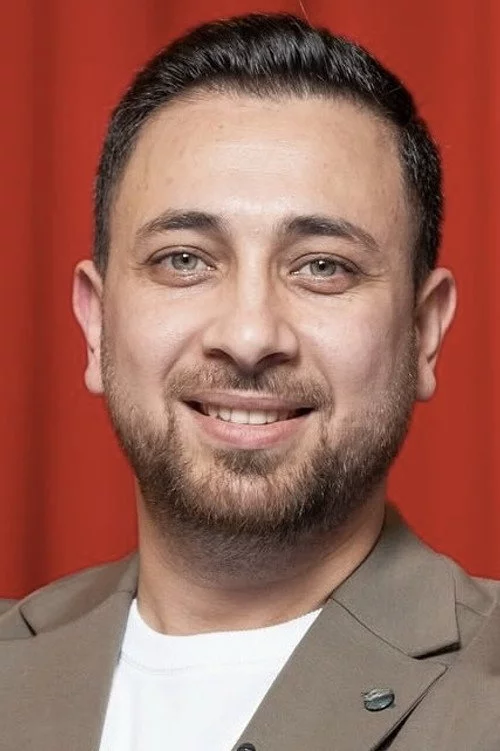İslam Mehrəliyev