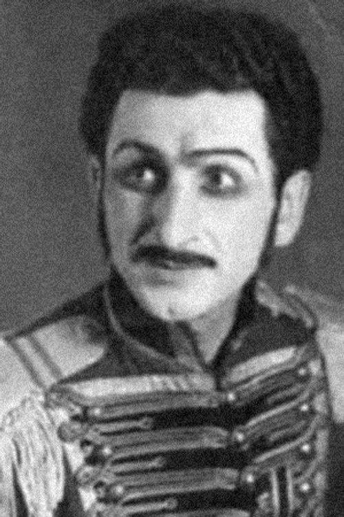 Ժիրայր Կարապետյանը