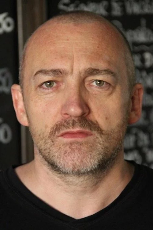 Eddy Letexier