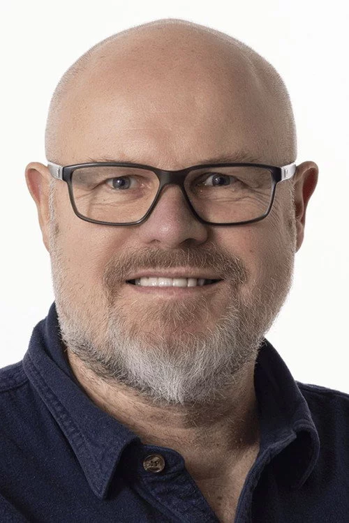 Allan Jensen