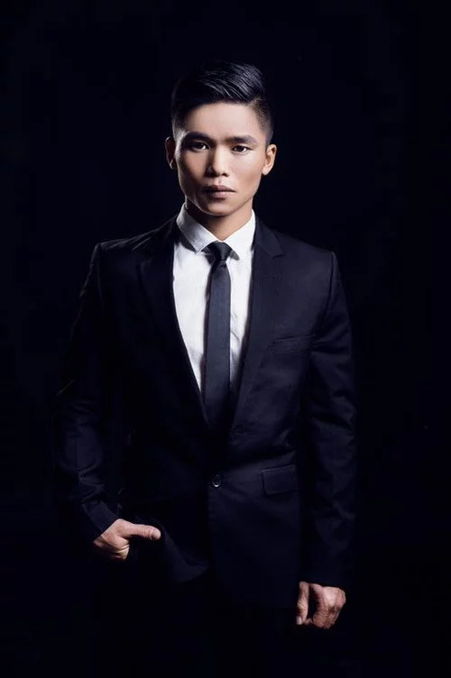 Zhuang Xiaolong