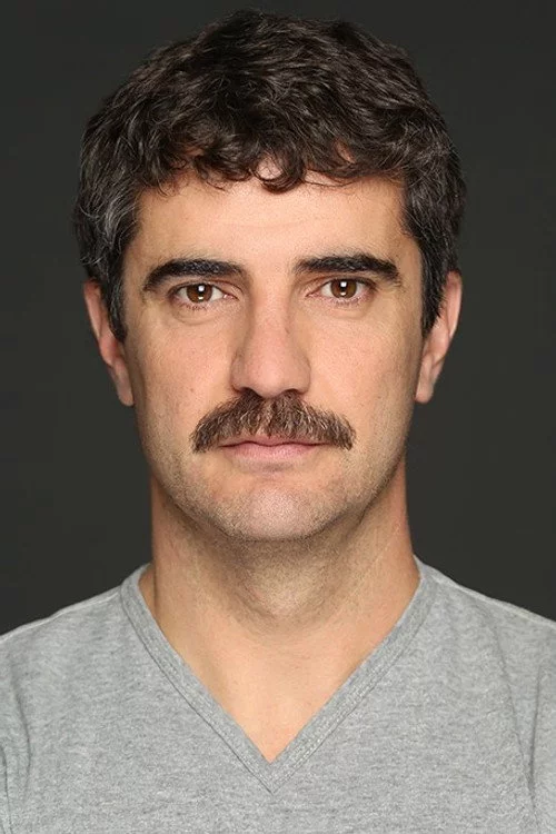 Roberto Chapu