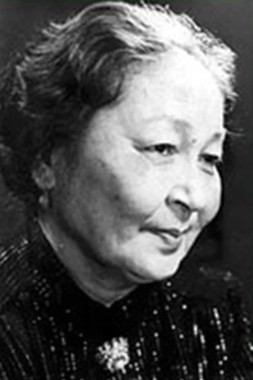 Бикен Римова