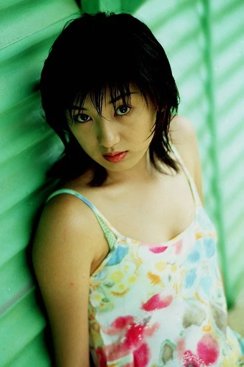 柳明日香