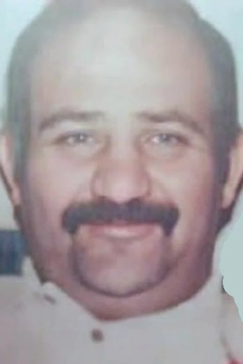 Ali Zahedi