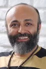 Nader Naderpour