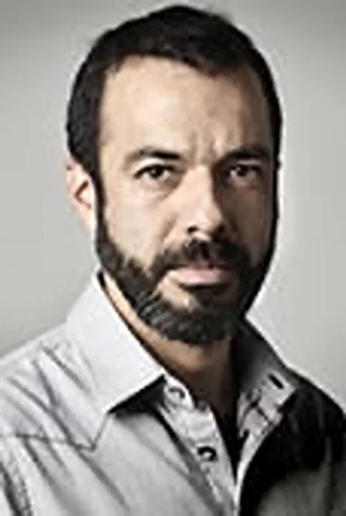 José Luis Salomón