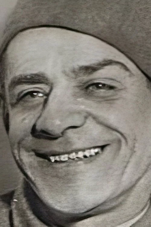 Gaston Ouvrard