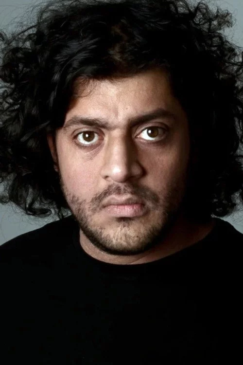 Alain Börek