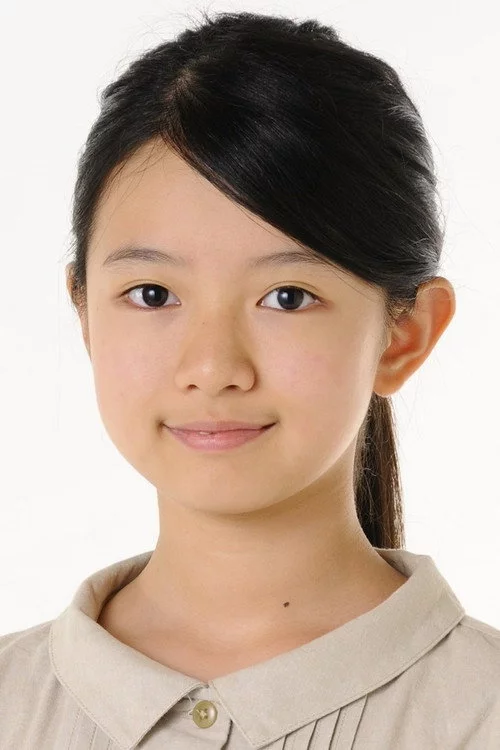 柿原りんか
