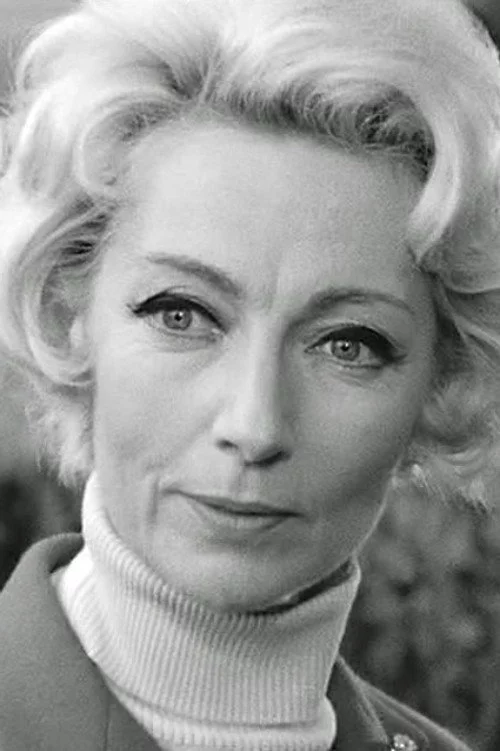 France Delahalle