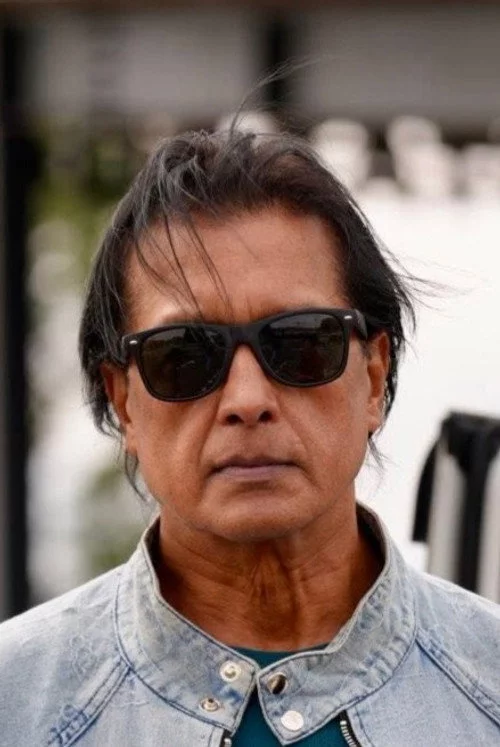Rajesh Hamal