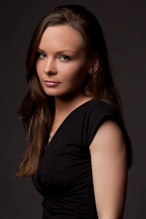 Александра Серебрякова