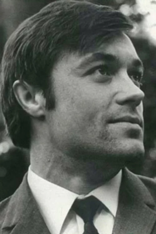 Александр Денисов