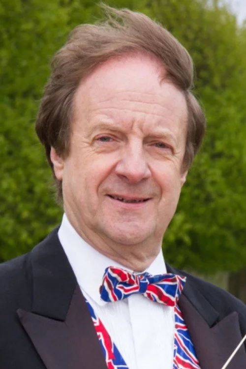 Anthony Inglis