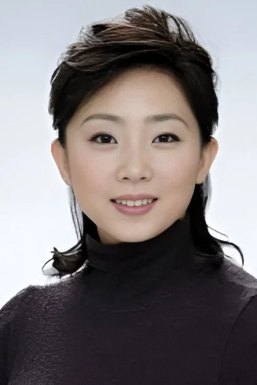 藤吉久美子